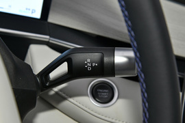 2024款吉利星瑞L