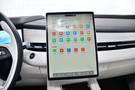 2024款吉利星瑞L