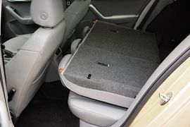 2015款斯柯达明锐1.6L