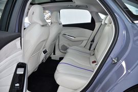 2024款吉利星瑞L