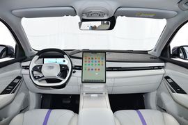 2024款吉利星瑞L