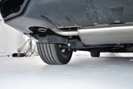 2024款吉利星瑞L