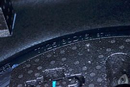 2024款吉利星瑞L