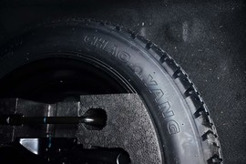 2024款吉利星瑞L