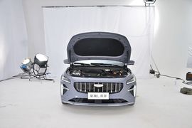 2024款吉利星瑞L