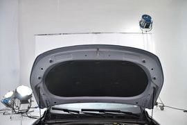 2024款吉利星瑞L