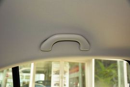 2015款斯柯达明锐1.6L