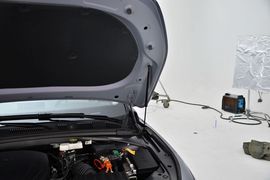 2024款吉利星瑞L