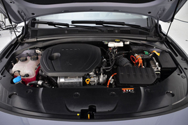 2024款吉利星瑞L