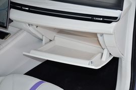 2024款吉利星瑞L