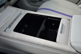 2024款吉利星瑞L