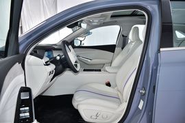 2024款吉利星瑞L