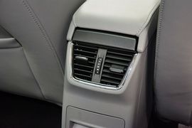 2015款斯柯达明锐1.6L