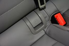 2015款斯柯达明锐1.6L