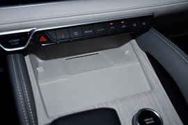 2024款吉利星越L
