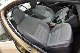 2015款斯柯达明锐1.6L