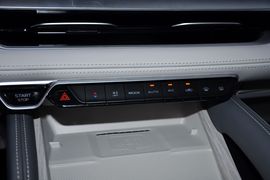 2024款吉利星越L
