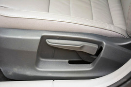 2015款斯柯达明锐1.6L