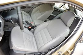 2015款斯柯达明锐1.6L