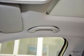 2015款斯柯达明锐1.6L