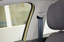 2015款斯柯达明锐1.6L