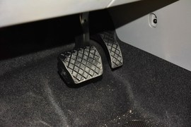 2015款斯柯达明锐1.6L