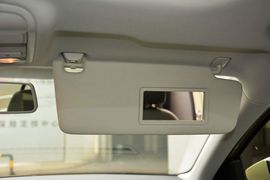 2015款斯柯达明锐1.6L