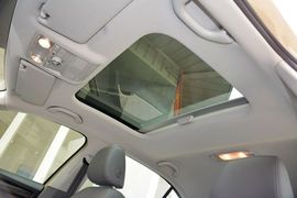 2015款斯柯达明锐1.6L