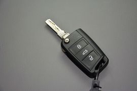 2015款斯柯达明锐1.6L