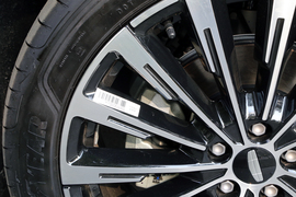 2024款吉利星越L