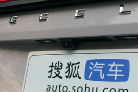 2024款吉利星越L