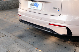 2024款吉利星越L