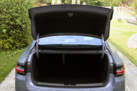 2024款吉利星瑞L智擎