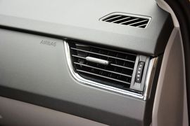 2015款斯柯达明锐1.6L