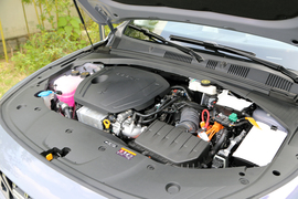 2024款吉利星瑞L智擎