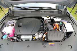 2024款吉利星瑞L智擎