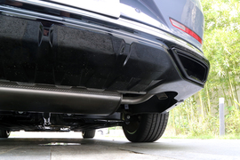 2024款吉利星瑞L智擎