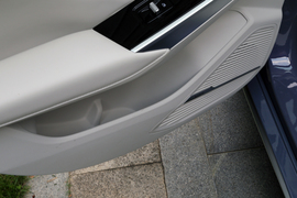 2024款吉利星瑞L智擎