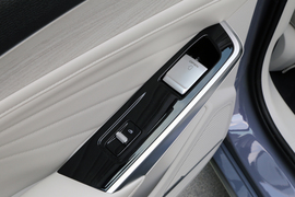 2024款吉利星瑞L智擎