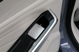 2024款吉利星瑞L智擎