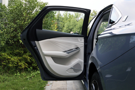 2024款吉利星瑞L智擎