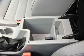 2015款斯柯达明锐1.6L