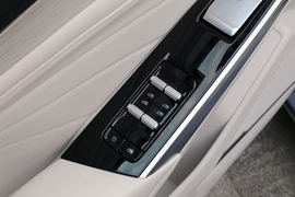 2024款吉利星瑞L智擎