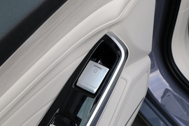 2024款吉利星瑞L智擎