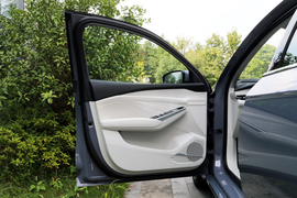 2024款吉利星瑞L智擎