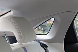 2024款吉利星瑞L智擎