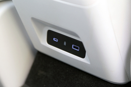 2024款吉利星瑞L智擎