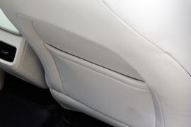 2024款吉利星瑞L智擎