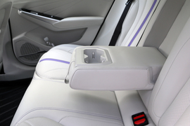 2024款吉利星瑞L智擎