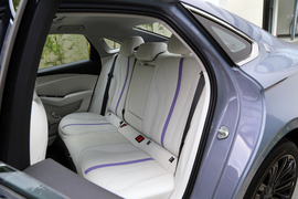 2024款吉利星瑞L智擎